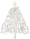 Christmas Sparkle Tree