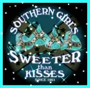 candy kisses
