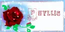 rose tag