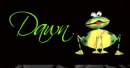 frog