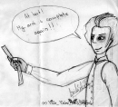 Sweeney sketch