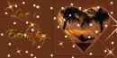heart tag
