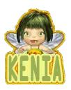 kenia's fairy