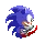 Sonic Roll