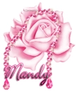 Mandy