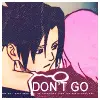 Just Dont Let Go-