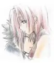 Sakura & Sasuke-