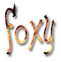 fire foxy