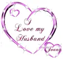 hearts - I love my husband