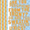 Lyrics-Curse Of Curves