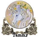 UNICORN - Tammy