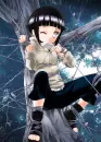 Hinata in end