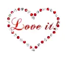 heart - love it