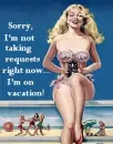 No Requests