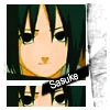 Sasuke!