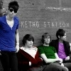 Metro Station-