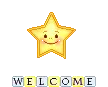 star - welcome