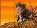 Shades of Fall (desktop)
