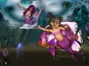 Sea Sisters