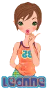 girl leanne