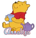 pooh annaliza