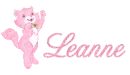 SSC cat leanne