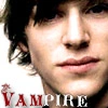 Edward Cullen-vampire