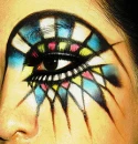 cool eye