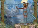 Princess Warrior (desktop)