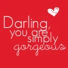Simply Gorgeous!