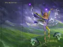 Mystic Dance (desktop)