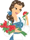 belle flowers