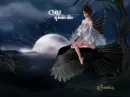 On Raven's Wings
