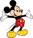 Mickey Mouse