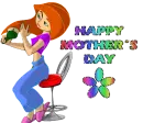 MOTHERÂ´S DAY