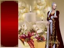 Christmas Elegance (desktop)