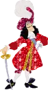 Captain Hook