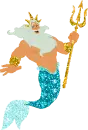 King Triton