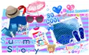cool summer