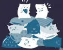 Pillow Fight :]