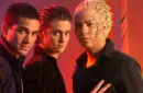 Baietii din Rbd