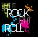 Let It Rock&Roll