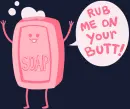 Rub Me On Ur Butt! :D