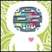 Cute Robot Avatar