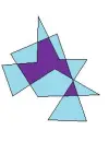 Sharp thingy