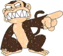 Crazy Monkey
