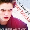Edward Cullen