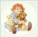 Raggedy Ann 