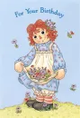 Raggedy Ann 
