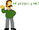 Ned Flanders